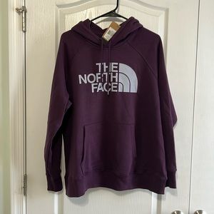Women’s 1x north face hoodie. NWT.